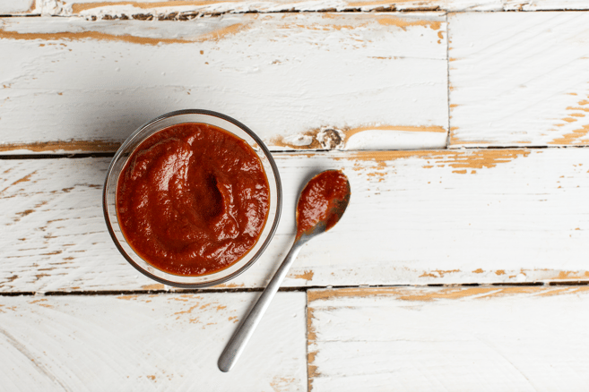 Date-Infused Sauces